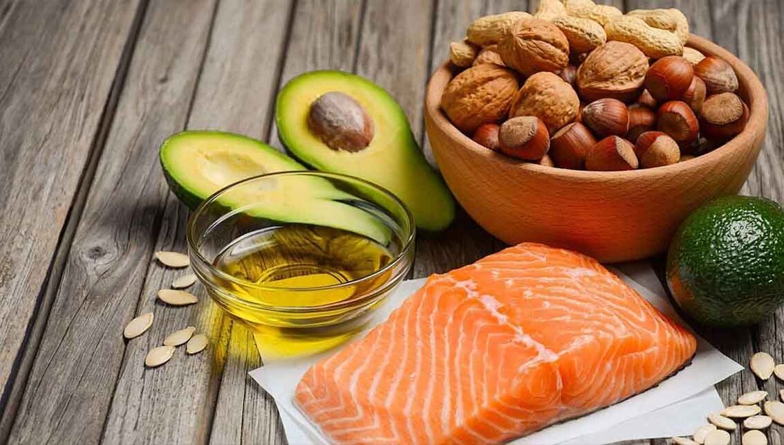 Dieta keto