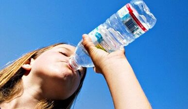 dieta pitna przez miesiąc na utratę wagi